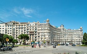 Limehome Barcelona Carrer De Fontcoberta - Digital Access